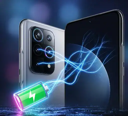 Camera System Enhancements and Power Usage