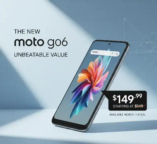 Competitive Pricing and US Availability