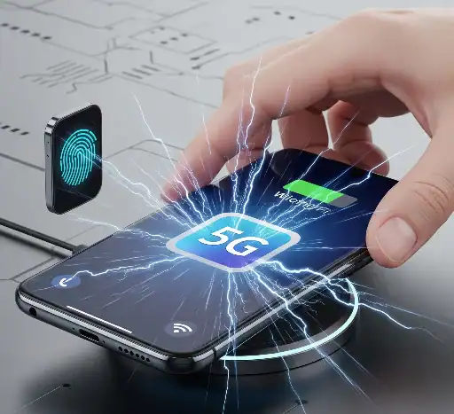 Connectivity and Modern Features