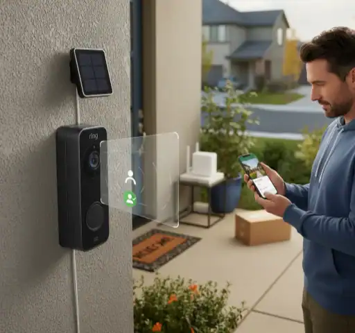 Expert Tips for Maximizing Ring Doorbell Performance