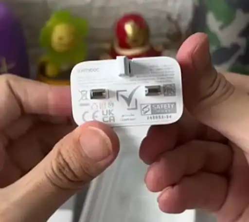 Fast Charging Technology