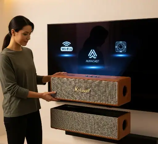 Future-Proofing Your Audio Investment