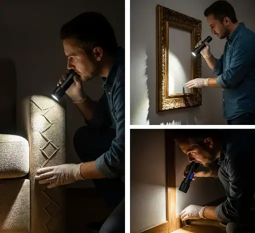 How to Check for Bed Bugs at Home: Room by Room