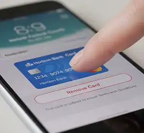 How to Delete Cards from Apple Pay