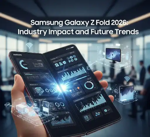 Industry Impact and Future Trends