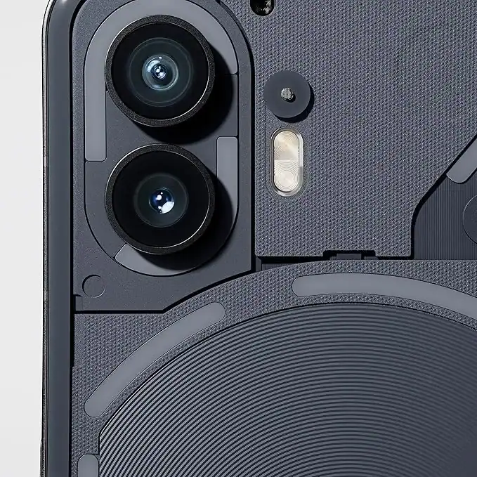 Innovative Camera Capabilities and Jordan Hemingway Collaboration