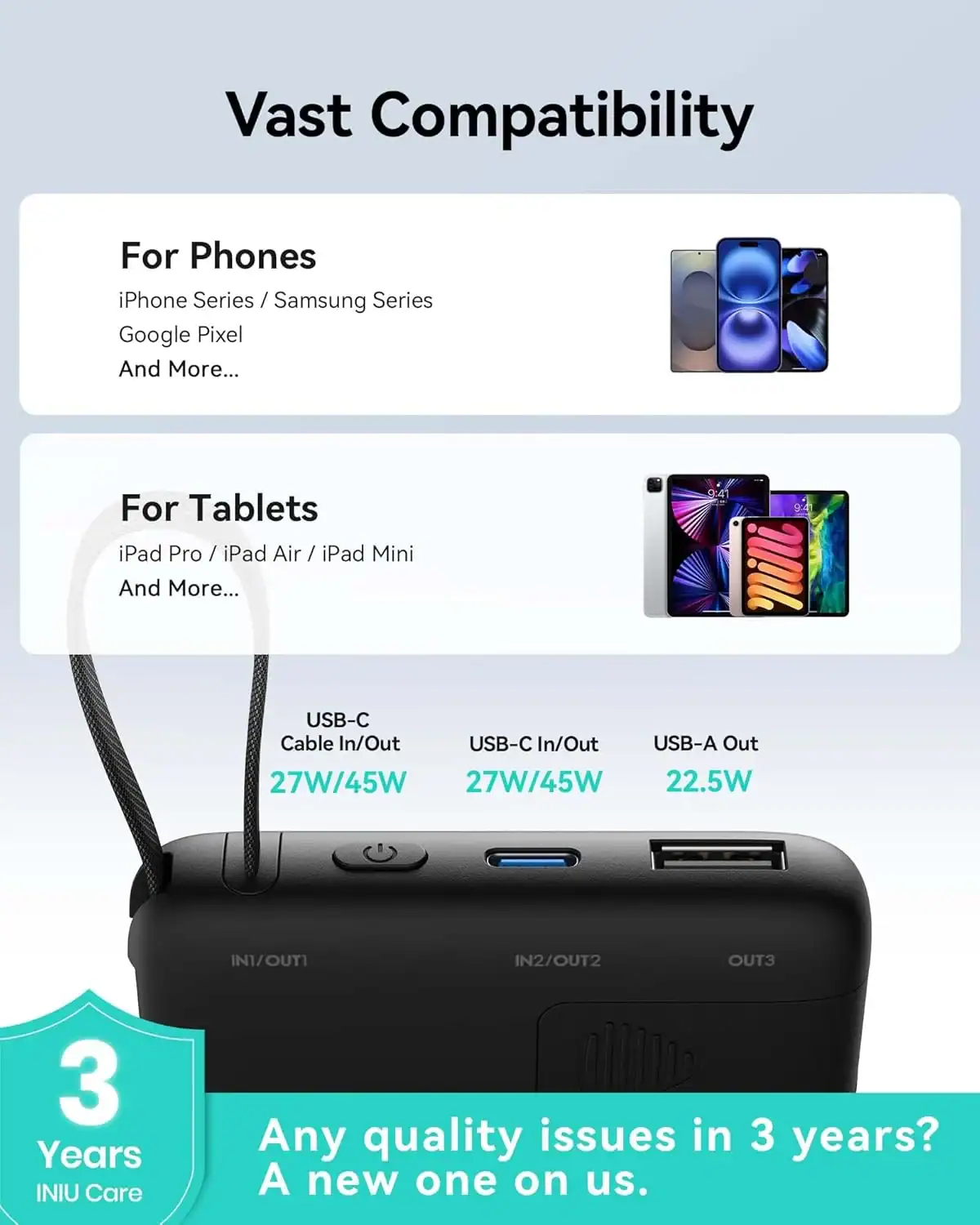 Maintenance and Longevity Tips