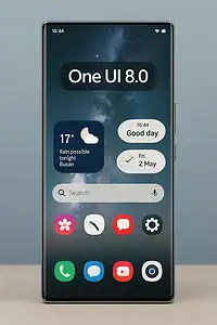 One UI 8.0: The Ultimate Guide for US Users