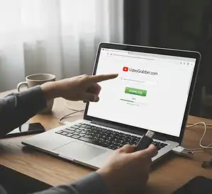 Method 2: Online Video Downloaders