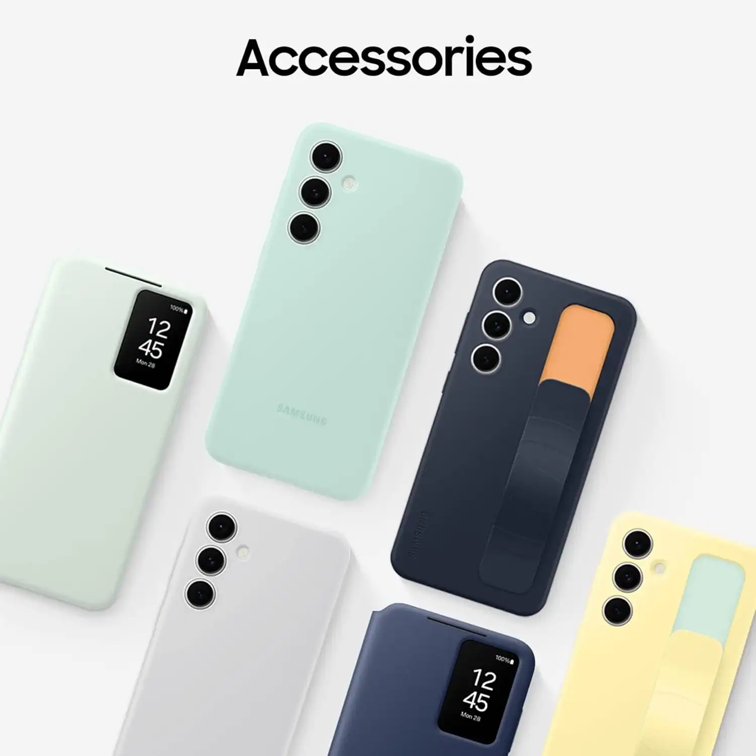 Premium Design and Build Quality