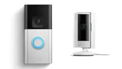 Ring Battery Doorbell Plus: An Option with Balanced Performance