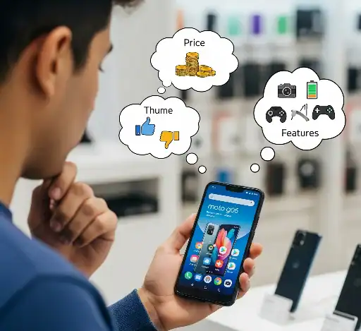 Affordable smartphone with features, camera, gaming, and price comparison options at XYUltra. Ideal for tech enthusiasts seeking quality mobile devices.