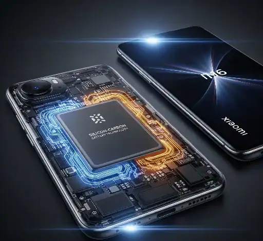 Silicon-Carbon Batteries: The Next Big Thing