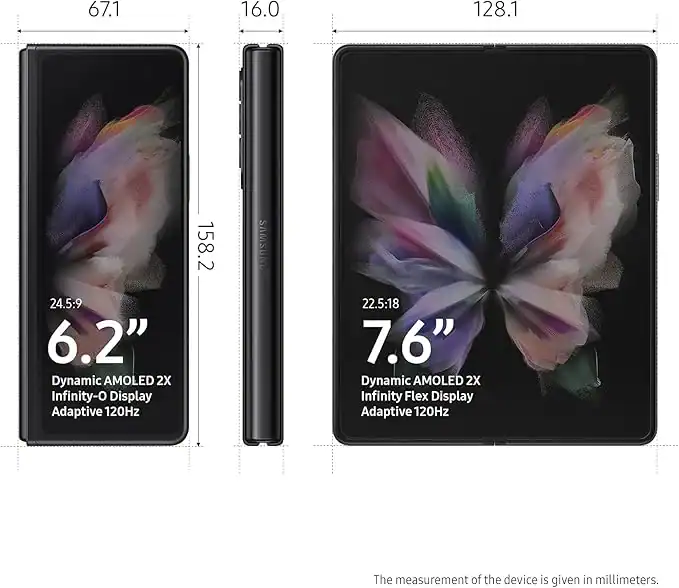 Technical Specifications and Features