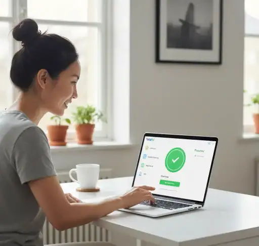 TotalAV Installation and User Experience