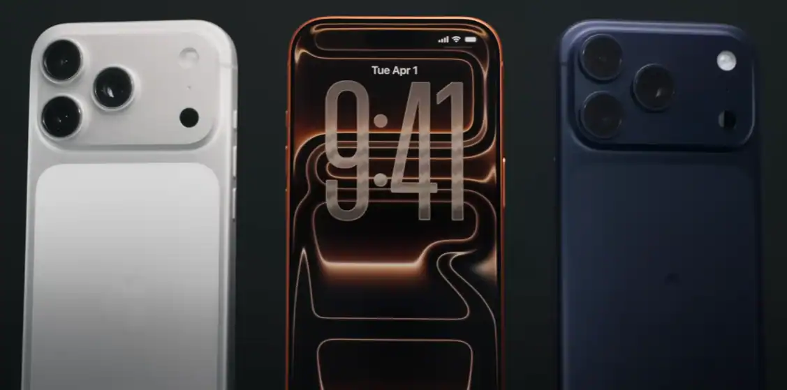 iPhone 17 Pro vs Pro Max: Size and Battery