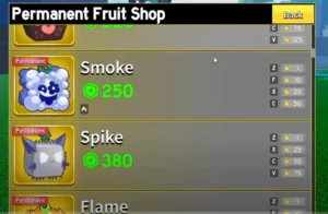 Active Blox Fruits Codes October 2025