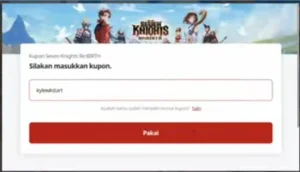 Active Gift Codes for Seven Knights Re:Birth: Current Valid Codes