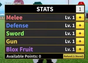 Alternative Ways to Progress