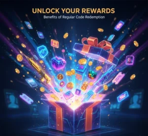 Benefits of Regular Code Redemption