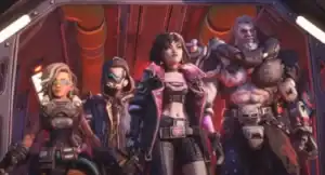 Borderlands Characters: The Powerful Vault Hunters of the Game