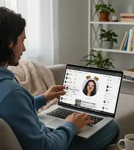 Can You Half Swipe on a Snapchat Laptop?