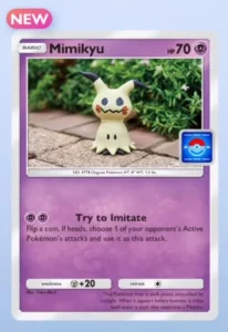 Claiming Your Promo Card Rewards