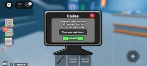 Complete Guide to Redeem Parasite.exe Codes