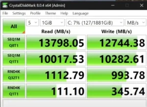 Design Philosophy and Build Quality