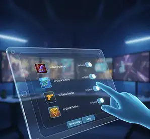 Method 2: Disable Discord Overlay for Certain Games