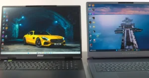 Display Technology and Visual Quality