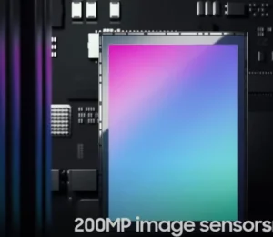 Enhanced Camera Technology