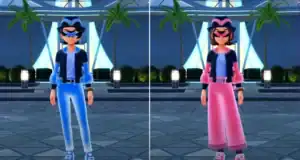 Every Single Leaked Pokémon