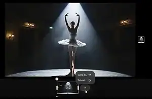 Extended and Seamless Video Clips