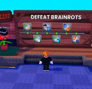 Full Hit List Marks and Prizes