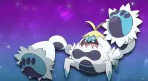 Generation 7 Alola Additions