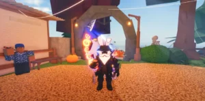 Getting the Haunted Mutation