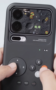 How Xiaomi Made a Plaything Into a Game Boy