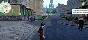 How to Obtain Mega Stones