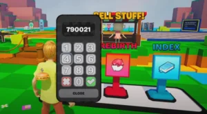 How to Redeem Codes in Fruits vs Brainrots