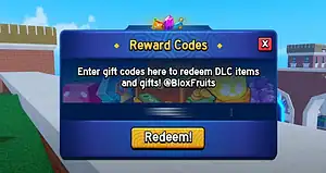How to Redeem Your Codes