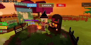 Method Two: Jack-O-Lantern Pumpkin NPC