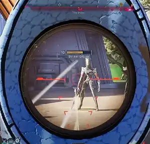 Loot System and Progression Improvements