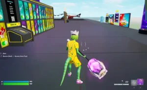 Maximizing Your 1v1 Performance