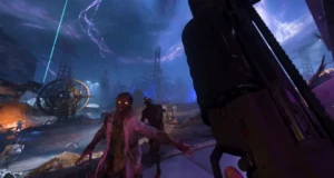 More Zombies Content and New Maps