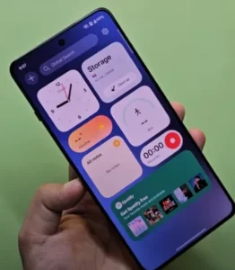 Oppo Reno 15 Pro Max 5G Specifications and Features