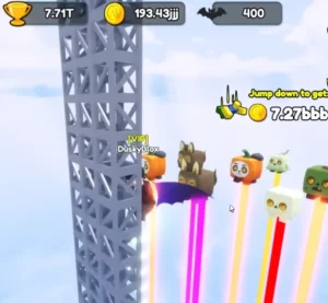 Other Cool Roblox Experimental Games to Play