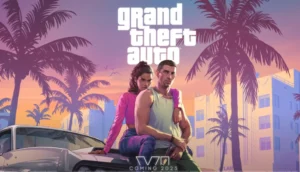 PlayStation Store Updated With Huge GTA 6 Rumour