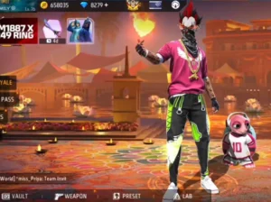 Safety Tips for Code Redemption