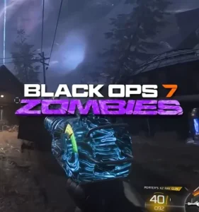 Seven New Multiplayer Maps Arriving in Season 1